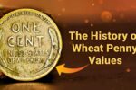 The History of Wheat Penny Values How Prices Shifted Over Time