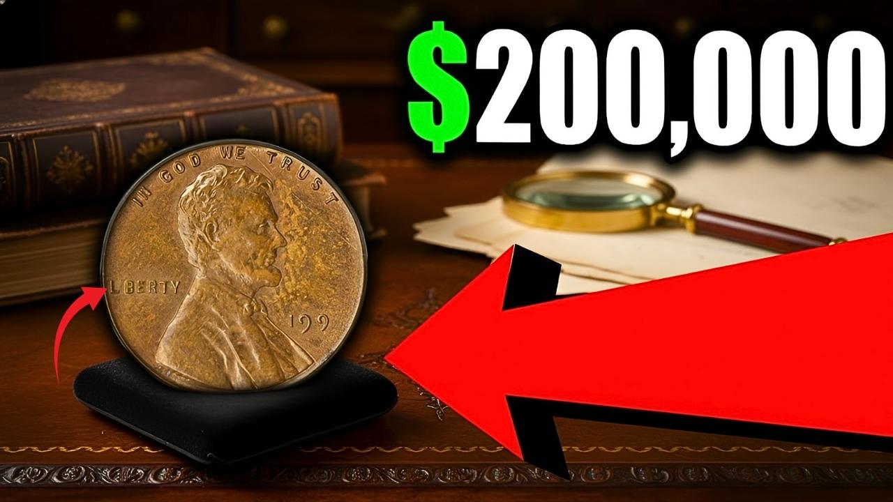15 Common Coins in Circulation That Could Be Extremely Valuable
