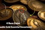 4 Rare Coins in 2025 That Are More Valuable Than Gold Essential Investment Guide